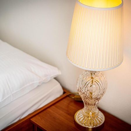 Hotel Fontana ブルノ エクステリア 写真