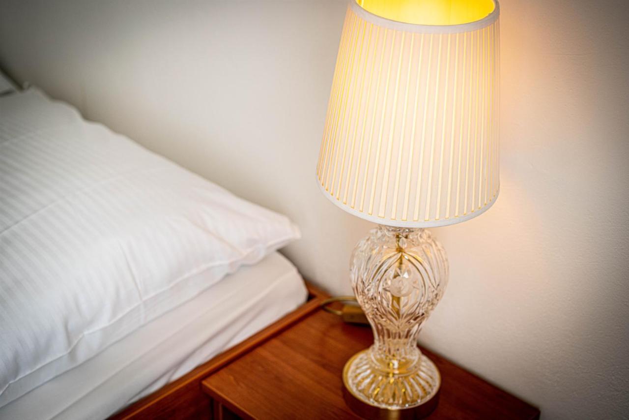 Hotel Fontana ブルノ エクステリア 写真