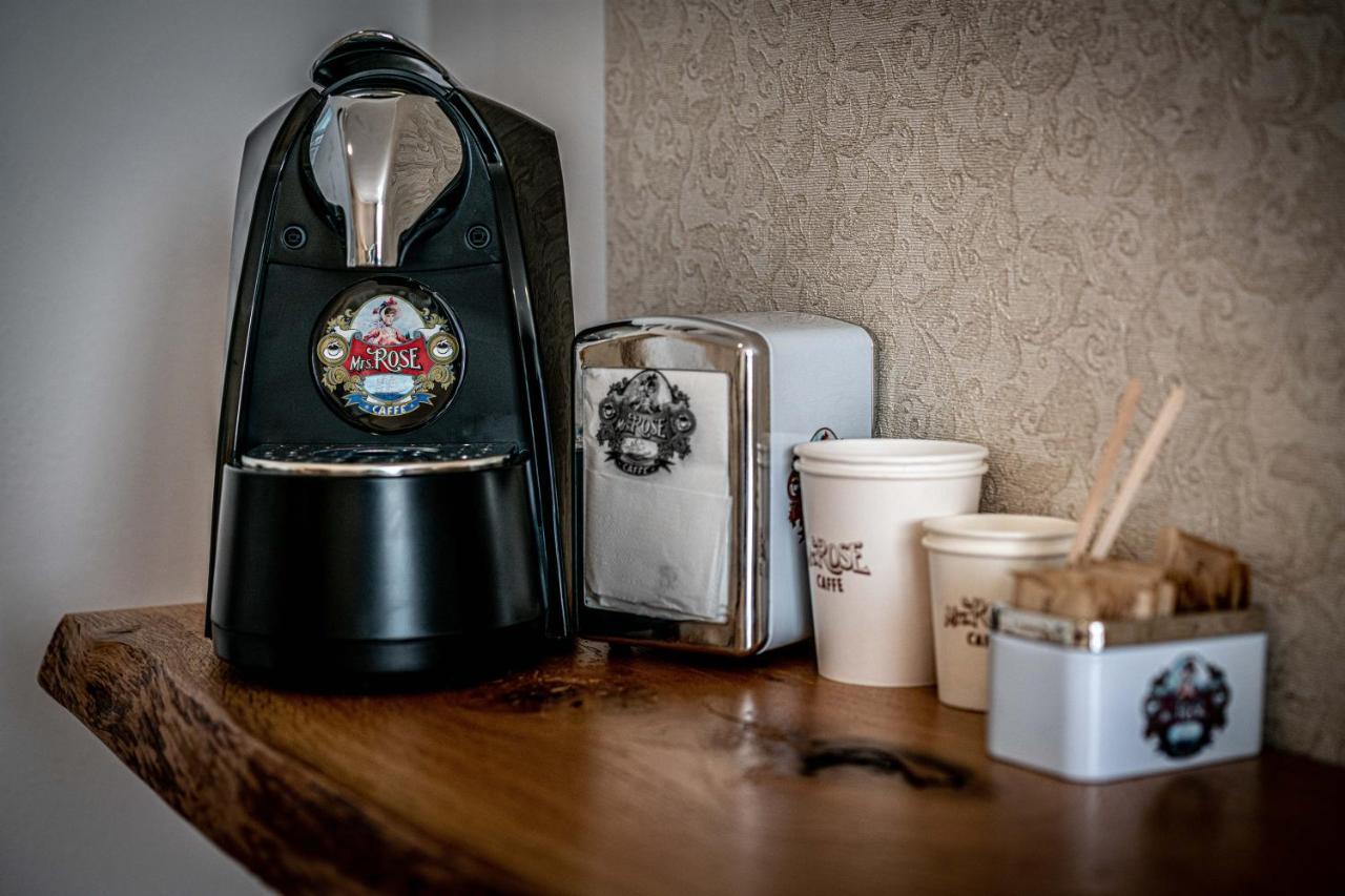 Hotel Fontana ブルノ エクステリア 写真